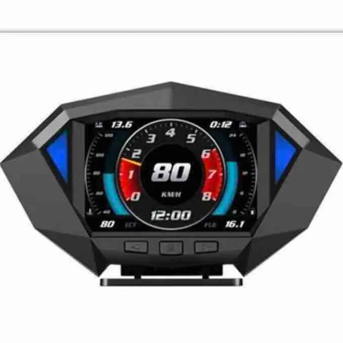 عداد اكتروني p1 - صورة 1