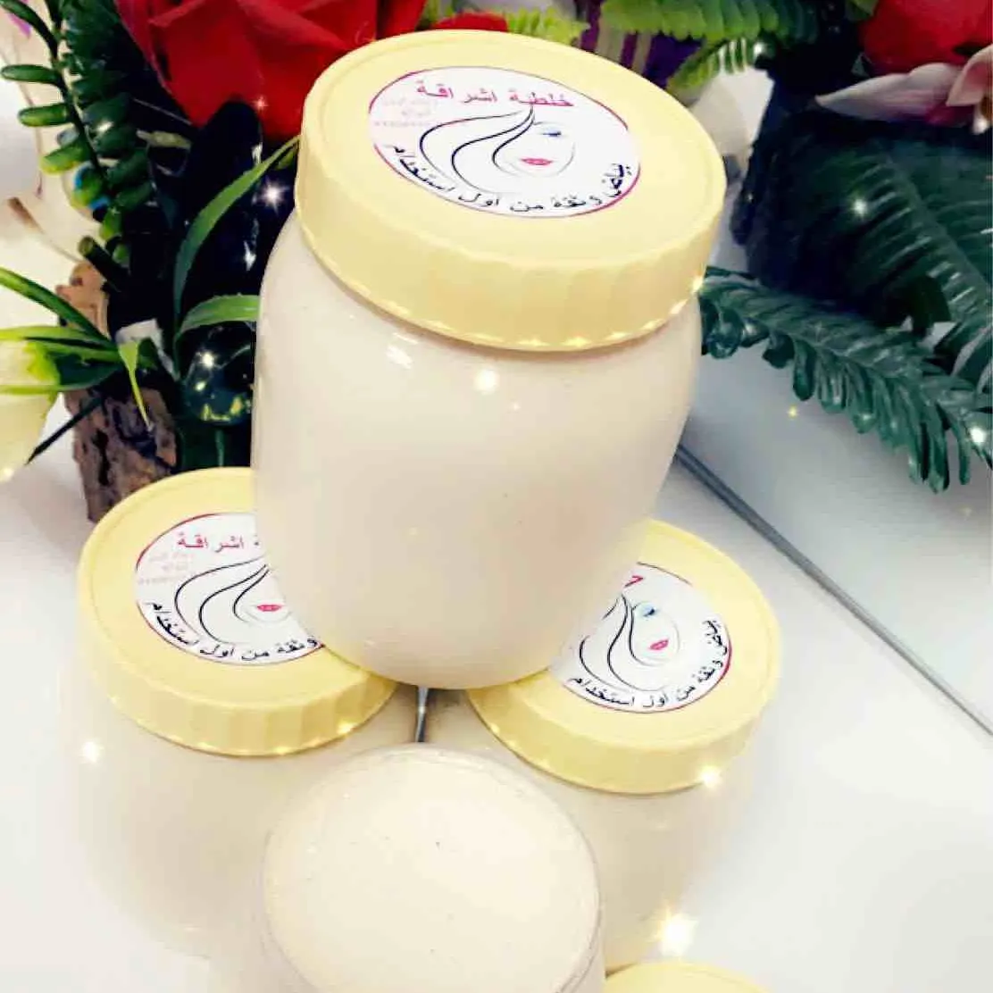 خلطه اشراقه الرهيبه - صورة 1