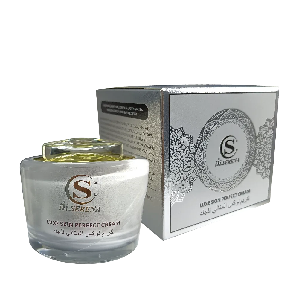 كريم الفخامة - Luxe Cream - صورة 1