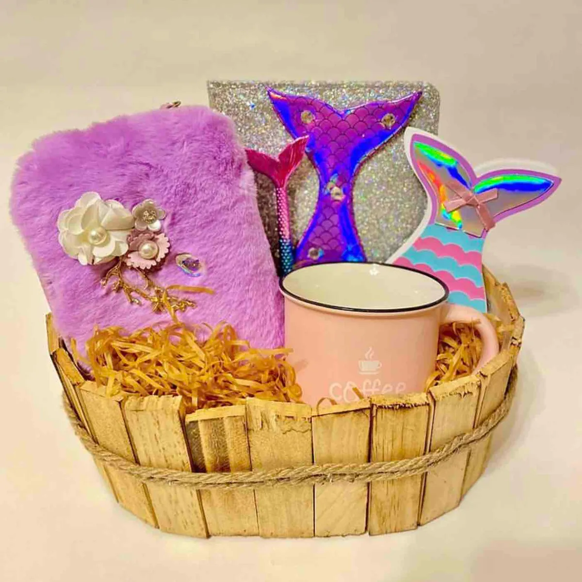 هديه بثيم حوريه البحر - Image 1