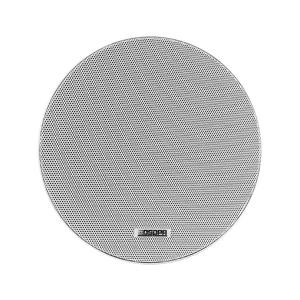 6W 6.5" Ceiling Speaker - DSP6011 - صورة 1