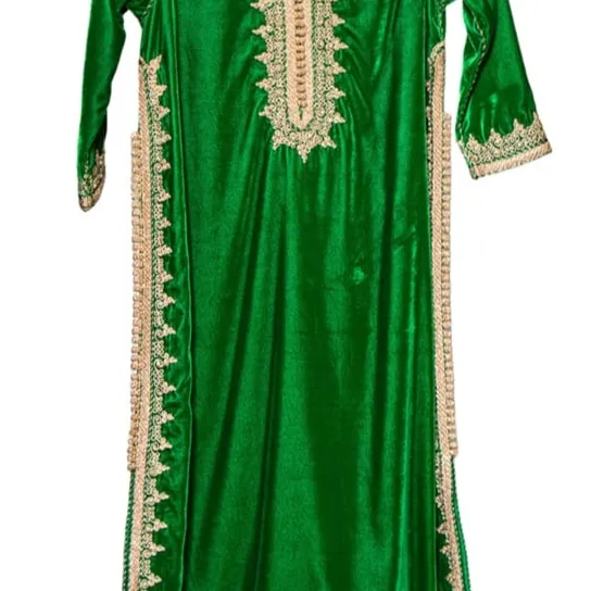 زمردة البنت - Image 1