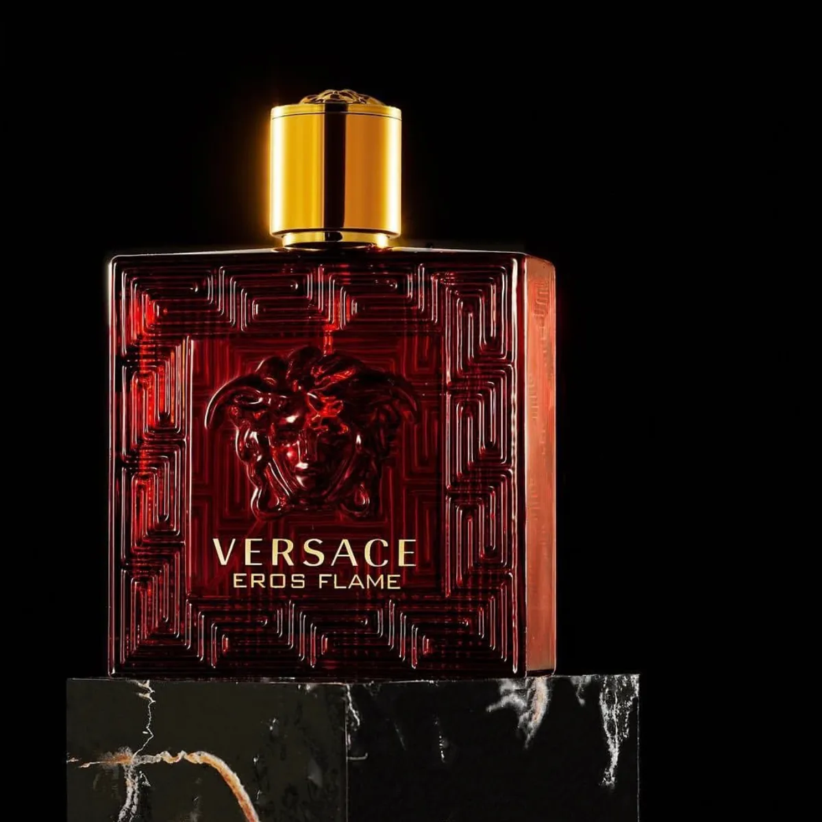 ايروس فلام - صورة 1