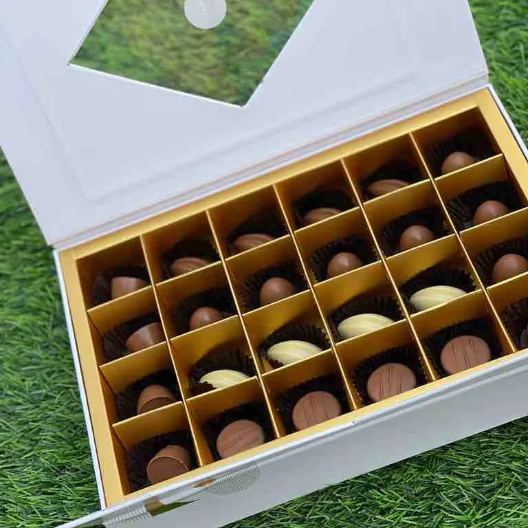 حلويات ولي العهد - صورة 1