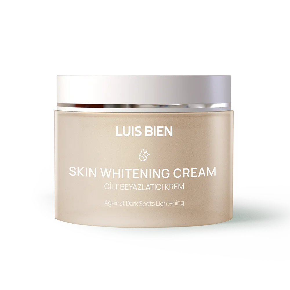 كريم تبييض البشرة - صورة 1