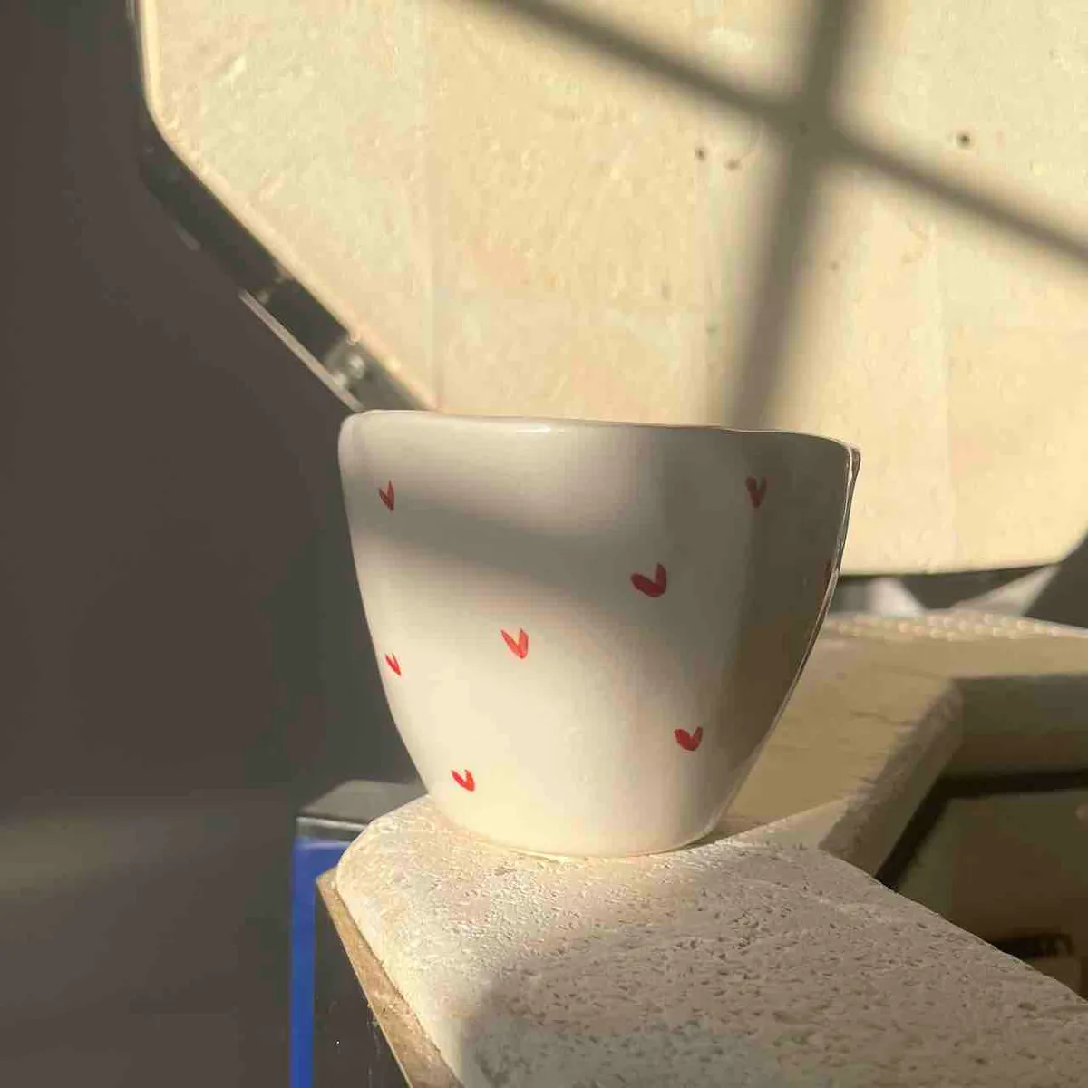 كوب القلوب - صورة 1