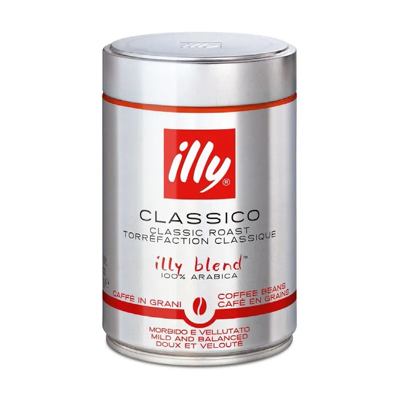 بن حبوب محمص وسط - Image 1