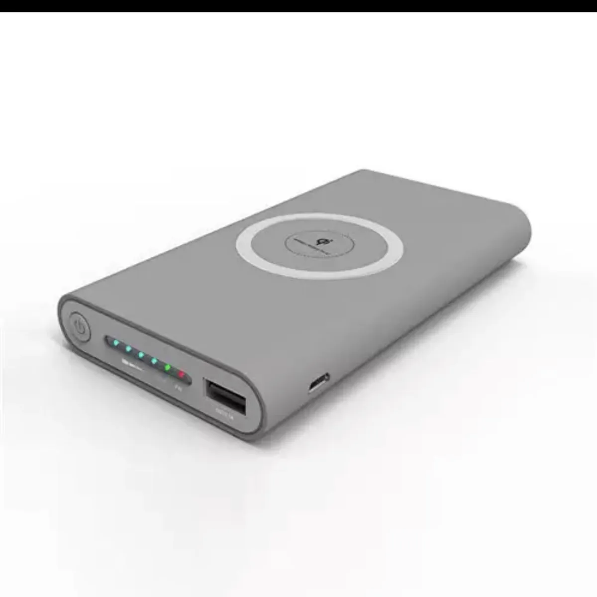 باور بانك قوة 30000mAh - صورة 1