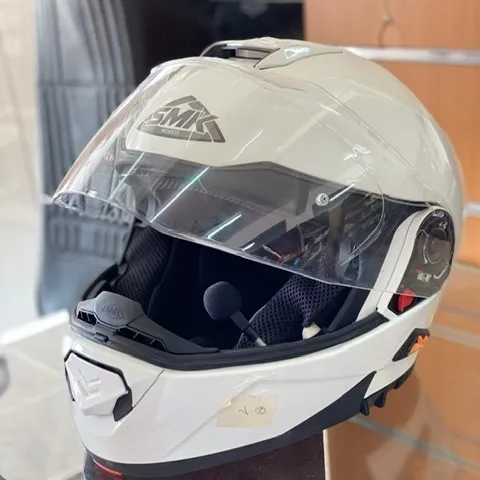 Halmet SMK - صورة 1