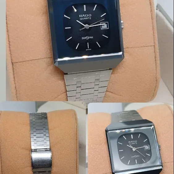 ساعة رادو دايستار - Image 1