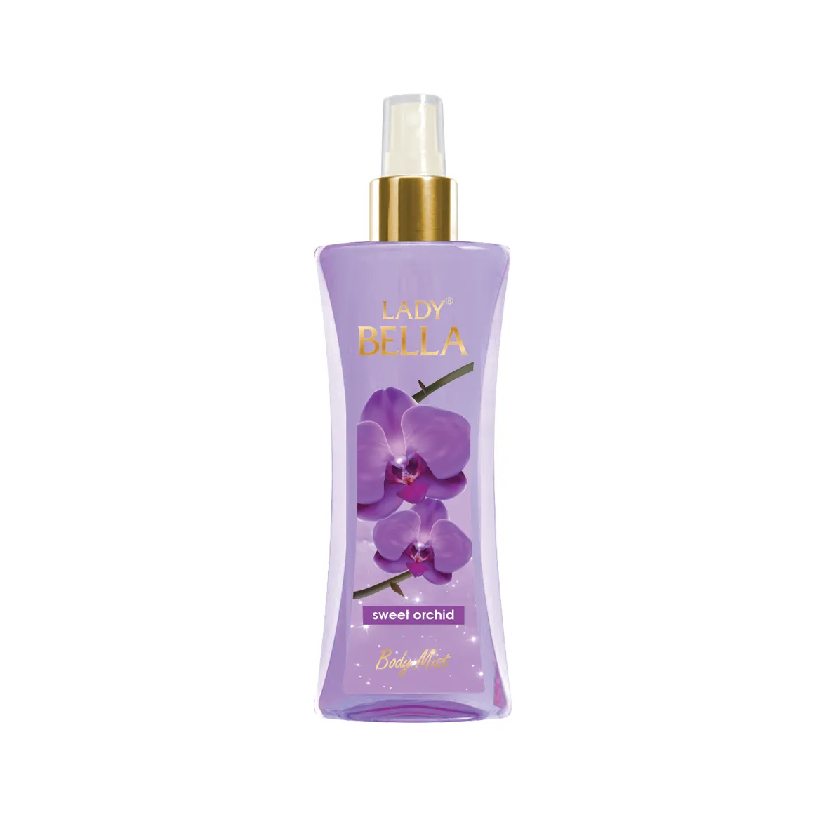 معطر الجسم BODY MIST - صورة 1