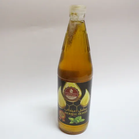 HERBAL HONEY عسل أعشاب - صورة 1