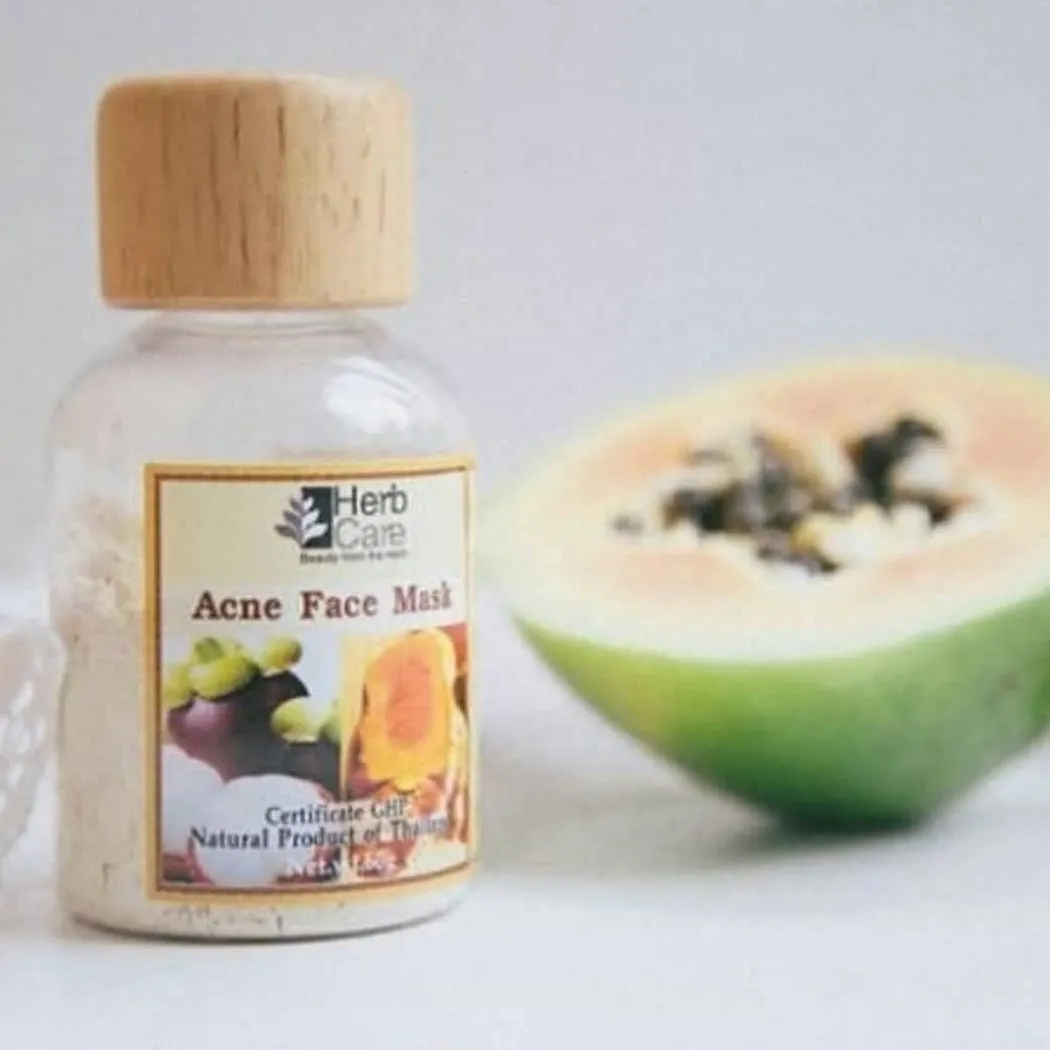 قناع المانجوستيين - صورة 1