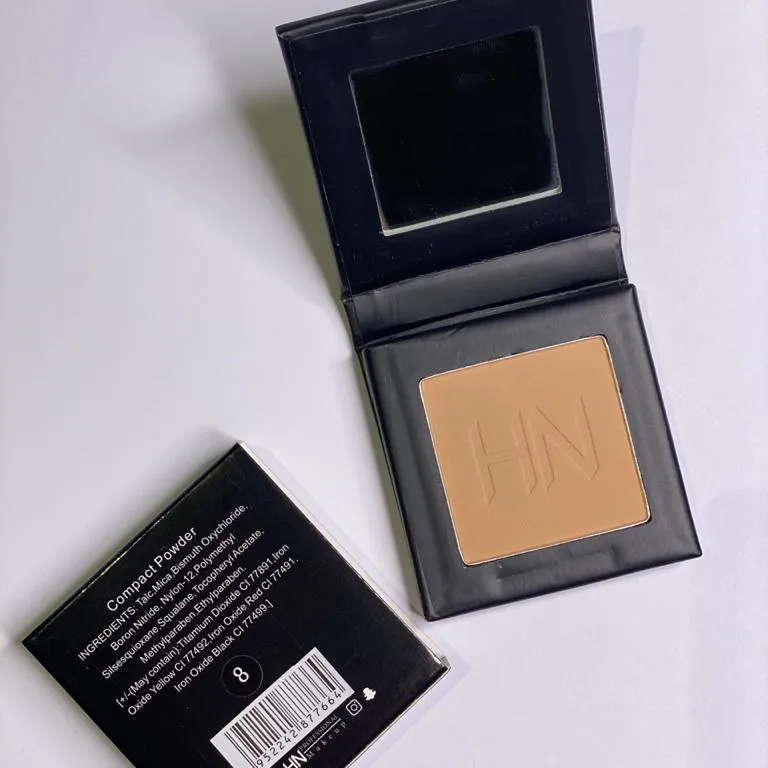 البودره المضغوطه 08 - صورة 1