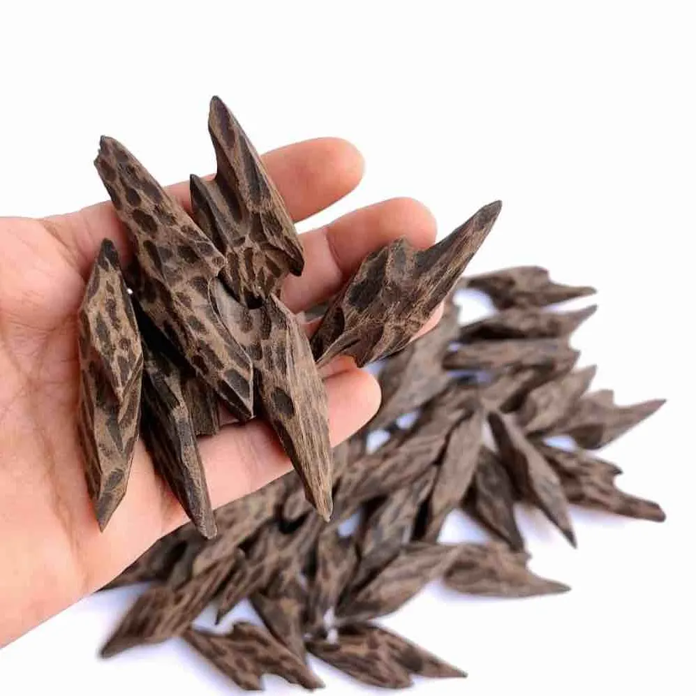 عود التايجر الاكثر مبيعا - صورة 1