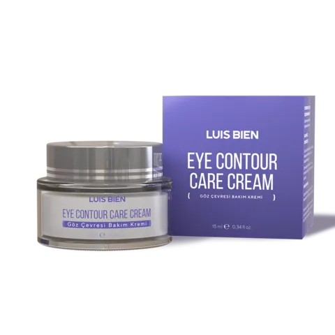 كريم العناية حول العين - صورة 1