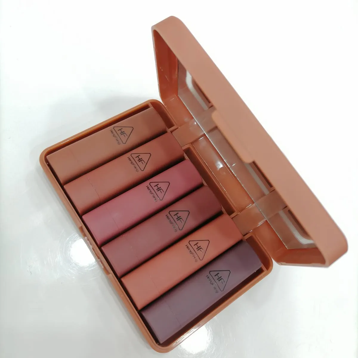 روج شفاة - صورة 1