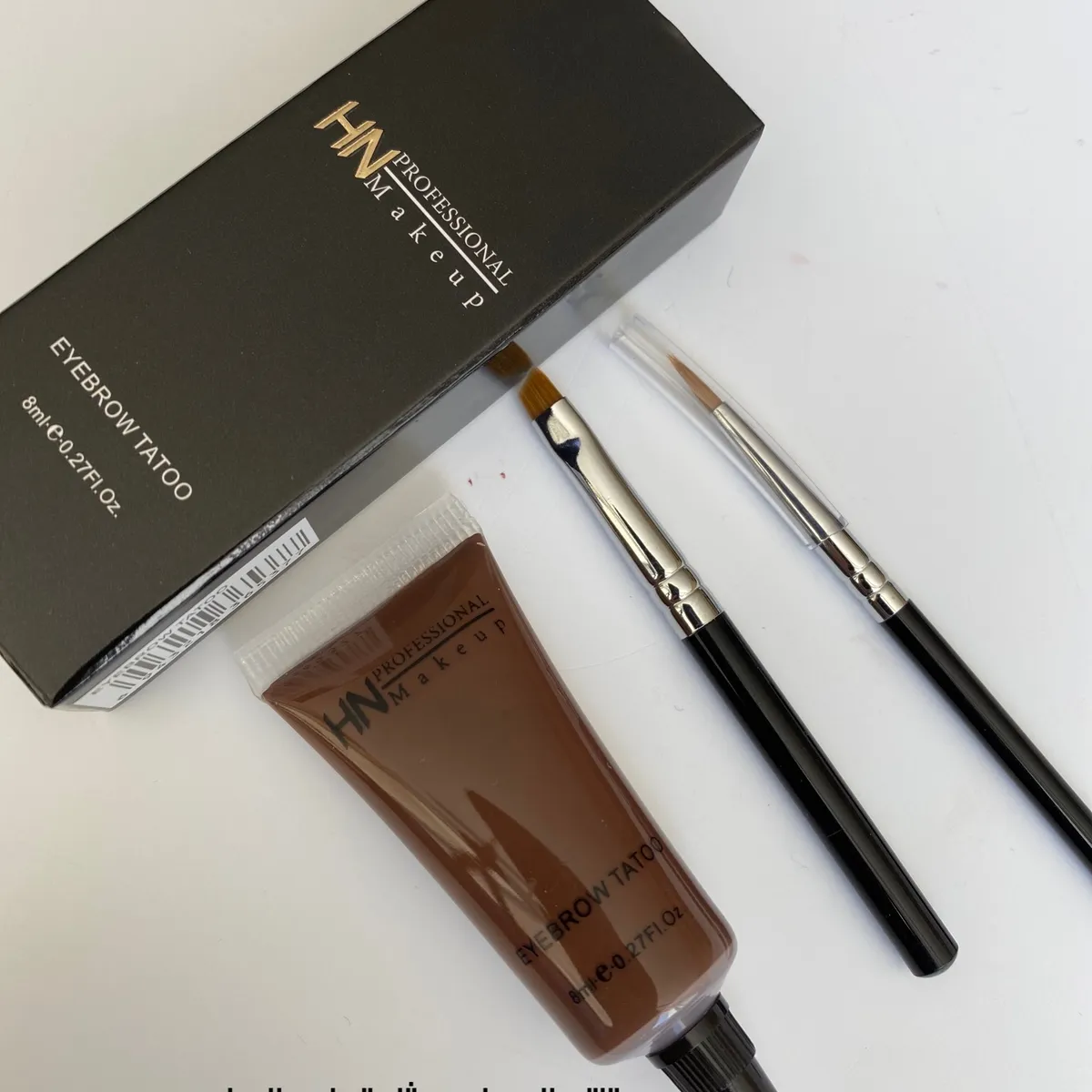 تاتو حواجب - Image 1