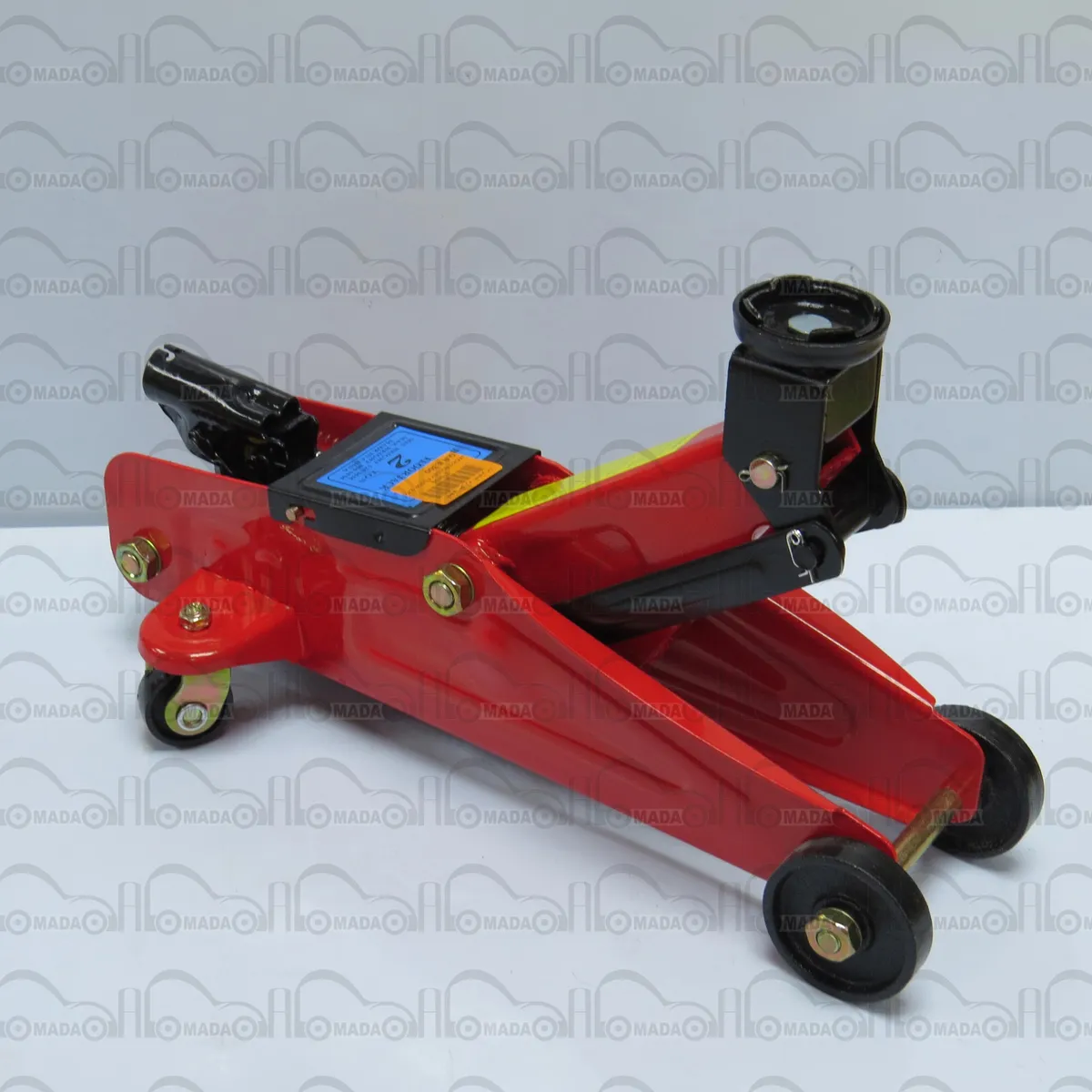 رافع سيارة 3 طن (270035) - Image 1