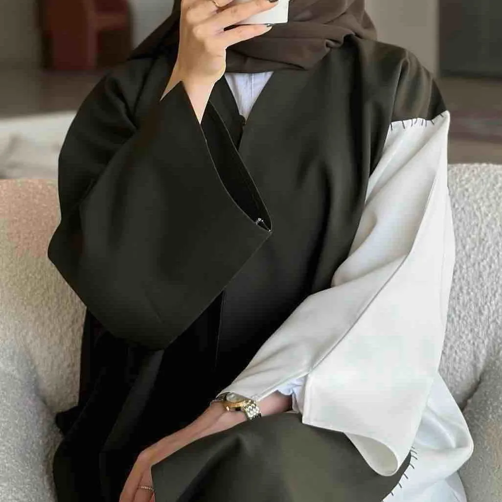 العباية الديوانيه - صورة 1