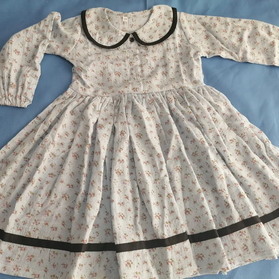 ملابس أطفال - صورة 1