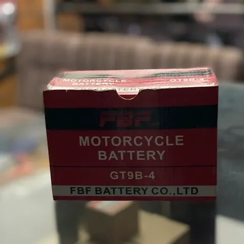 Battery GT9B-4 - صورة 1