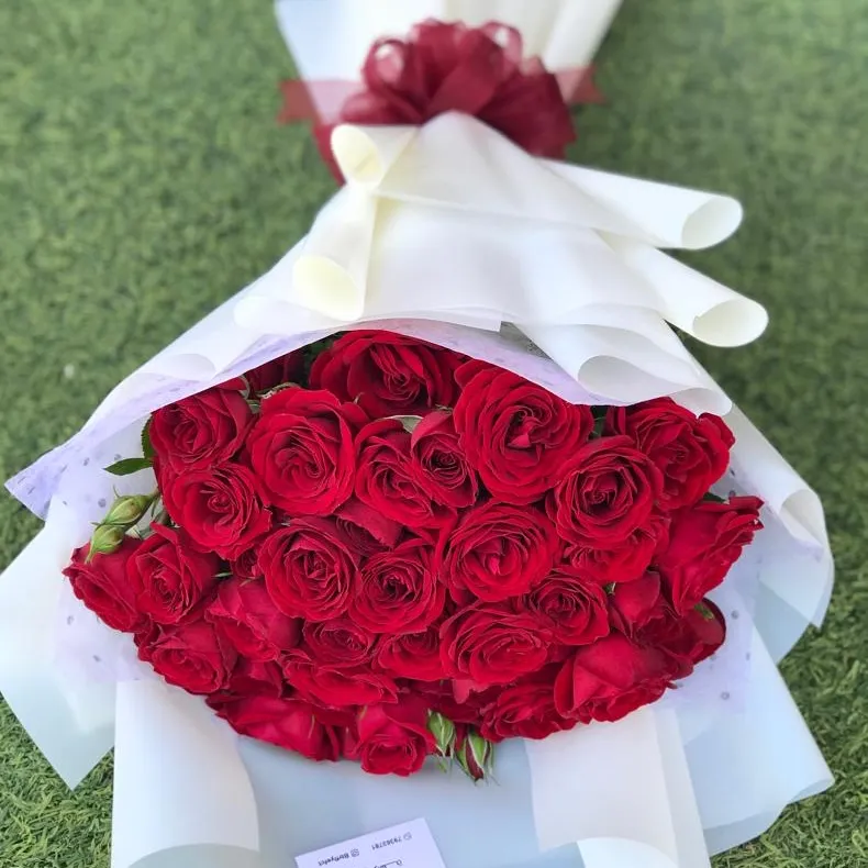 باقة يد - Image 1