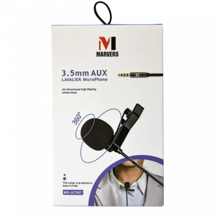 مايكرفون هاتف - Image 1