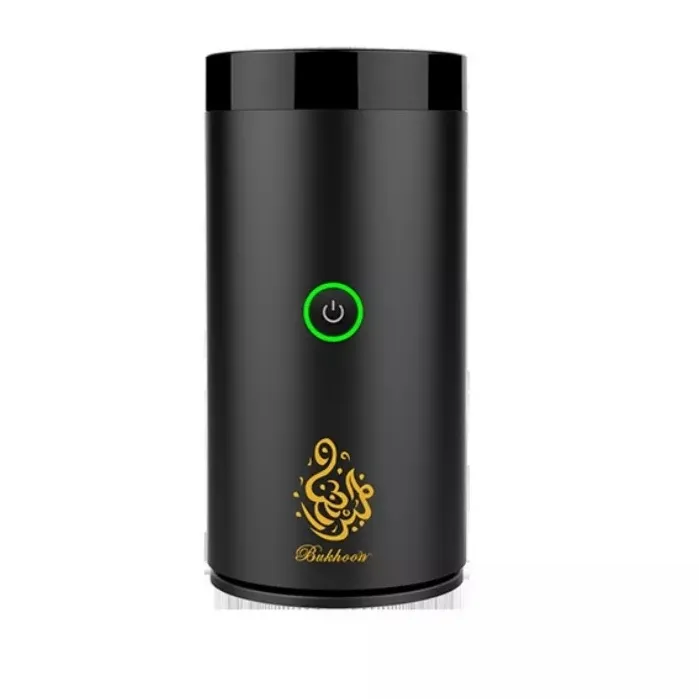 Portable Electric Incense Burner - Image 1