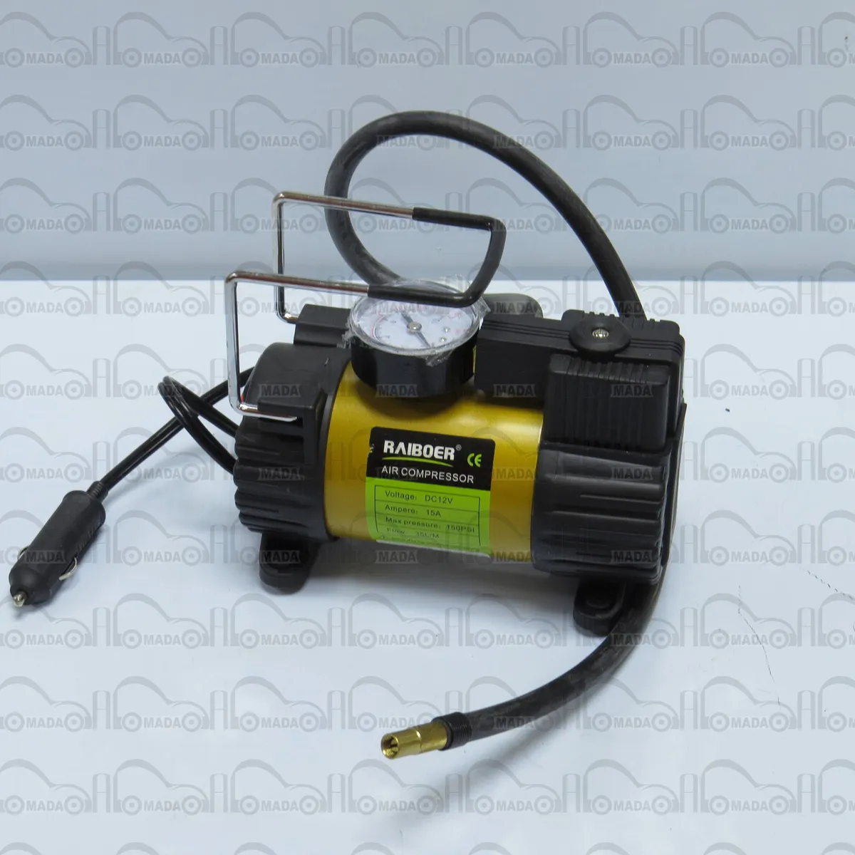 مظخة هواء 12 فولت (110018) - Image 1