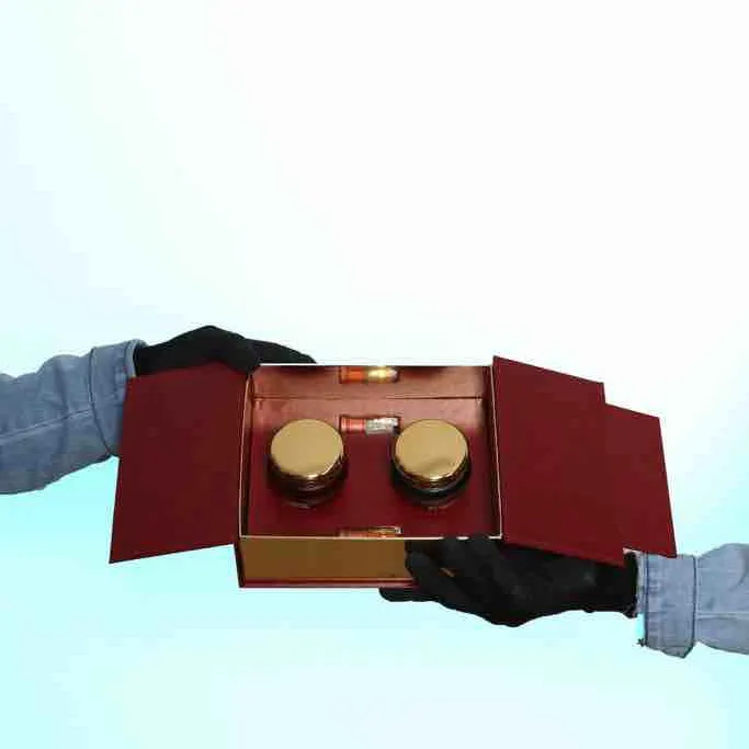 بوكس بخور - صورة 1