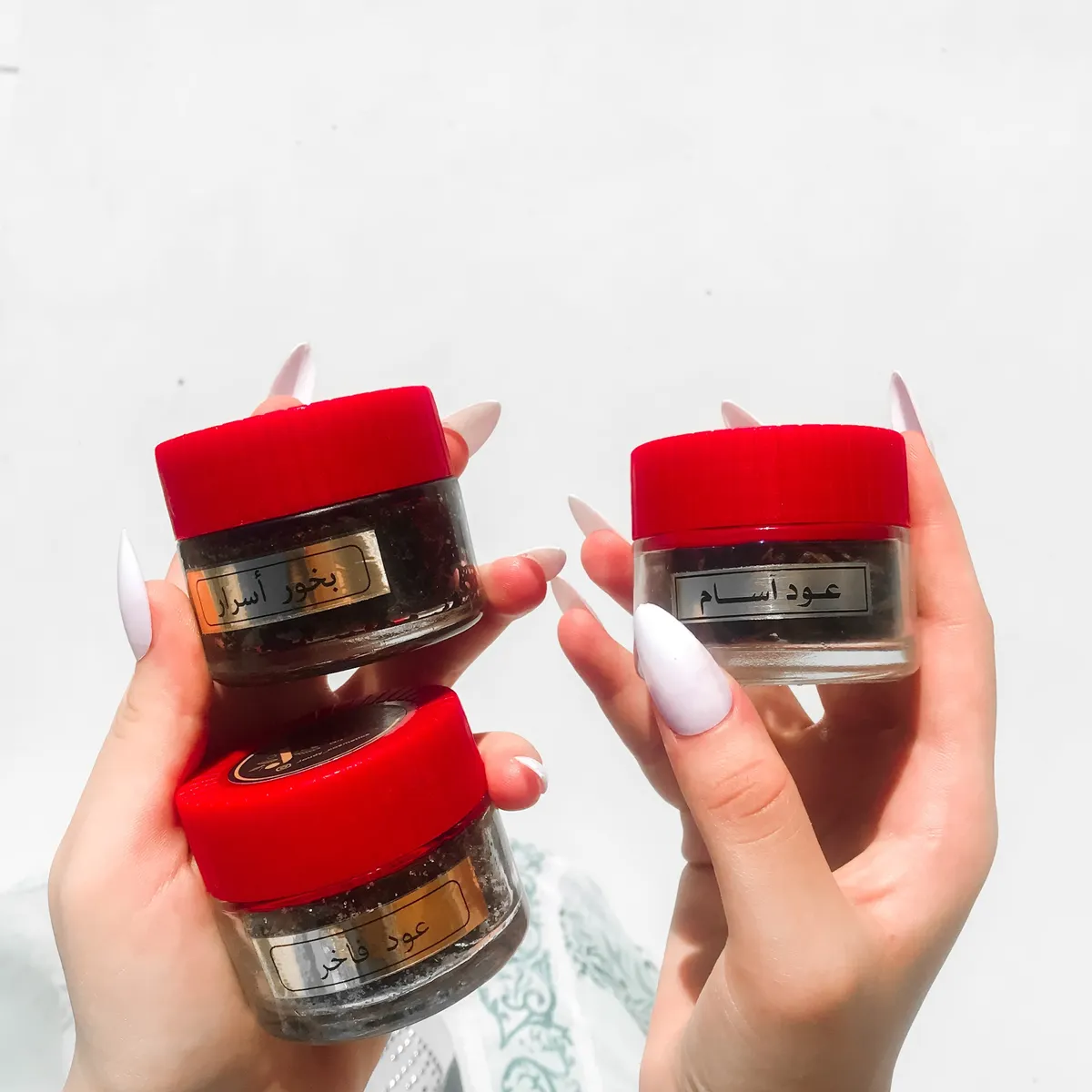 بخور - صورة 1