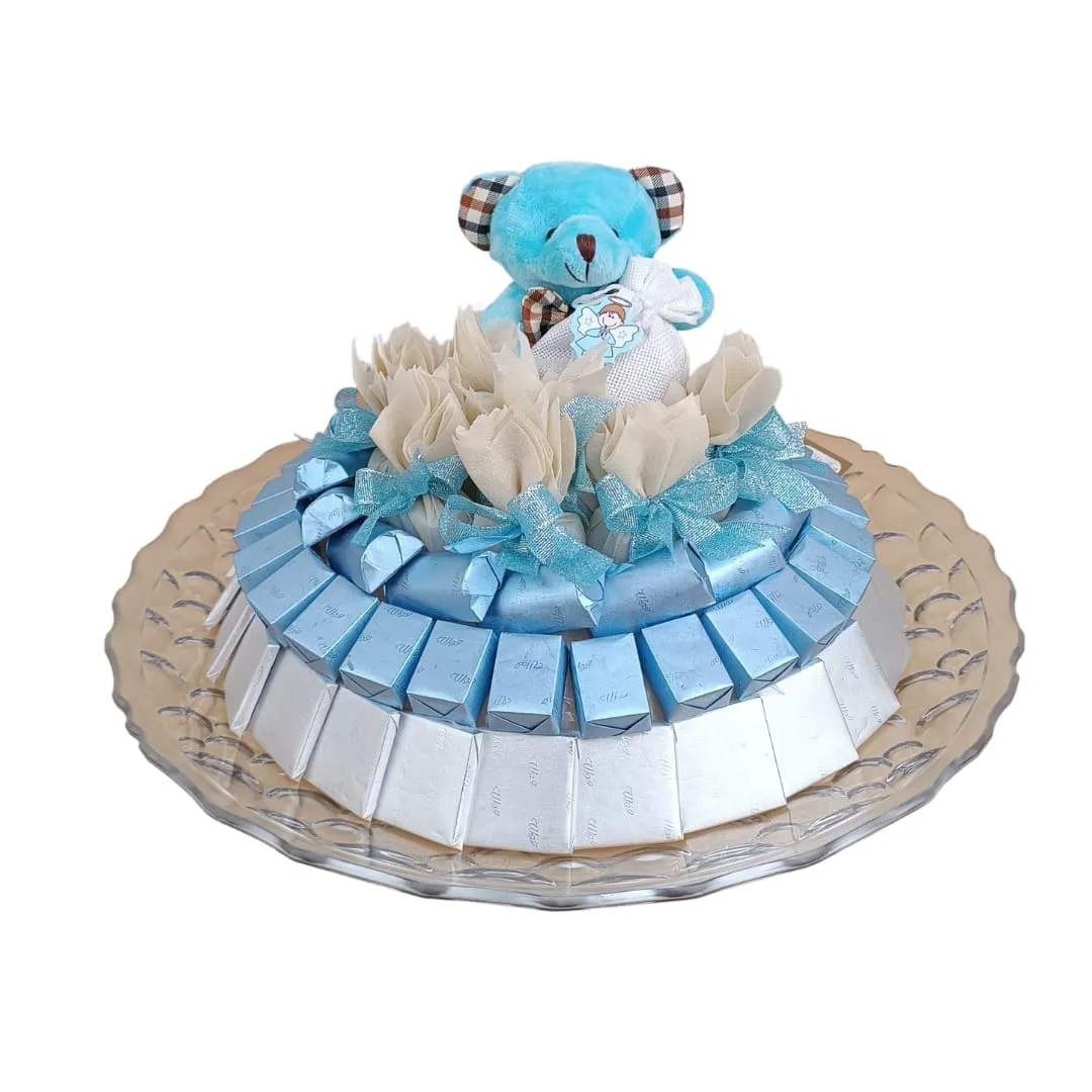 صينية مواليد (ولد) - Image 1