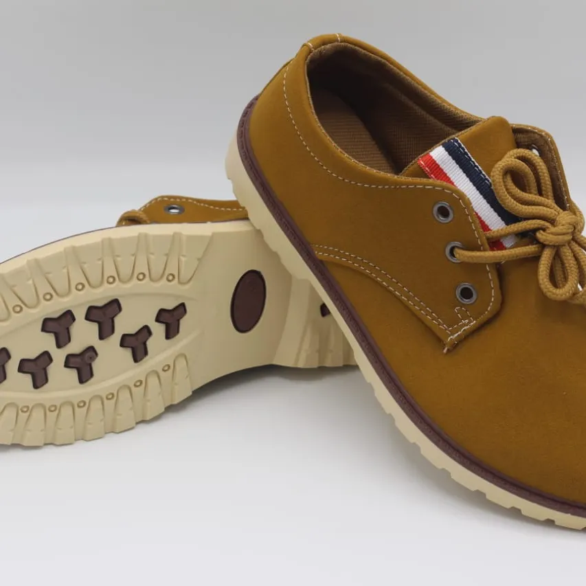 حذاء رجالي نسائي - بتصميم عملي مريح - Image 1