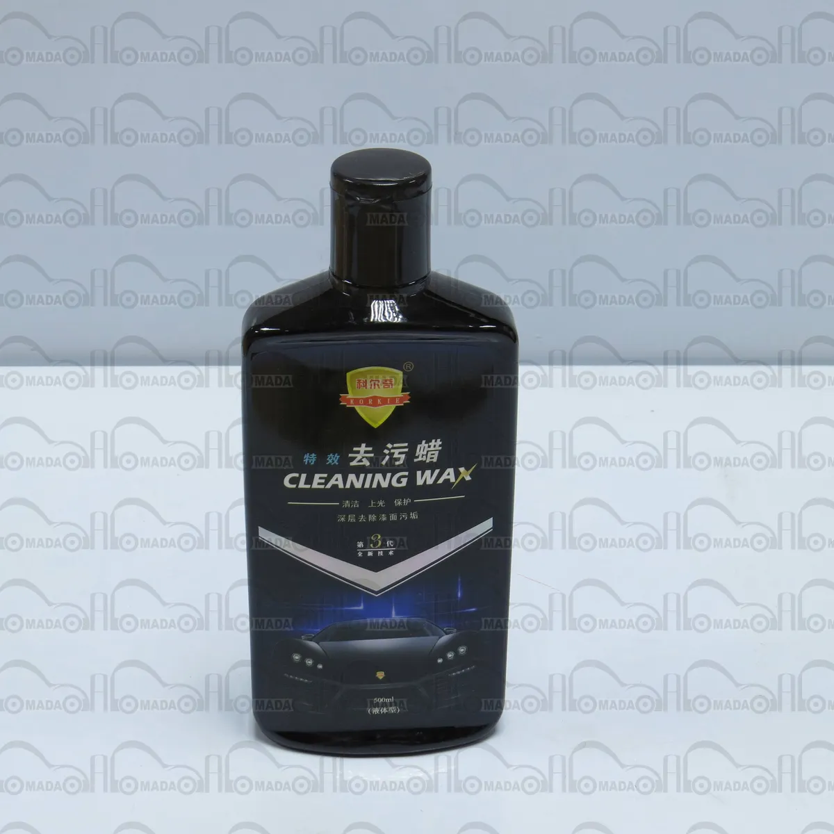 ملمع خارجي للسيارة (510220) - Image 1