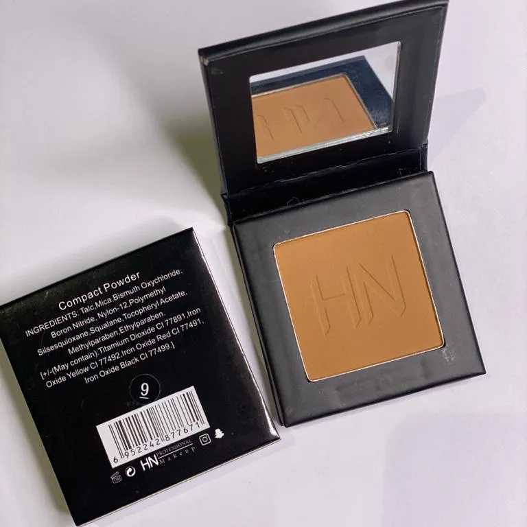 البودره المضغوطه 09 - Image 1