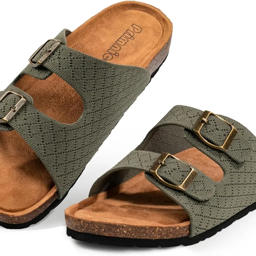 صندل نسائي - Image 1