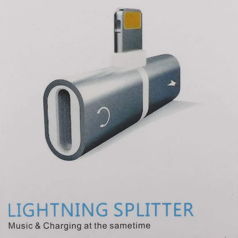 (2 in 1) منفذ - Image 1