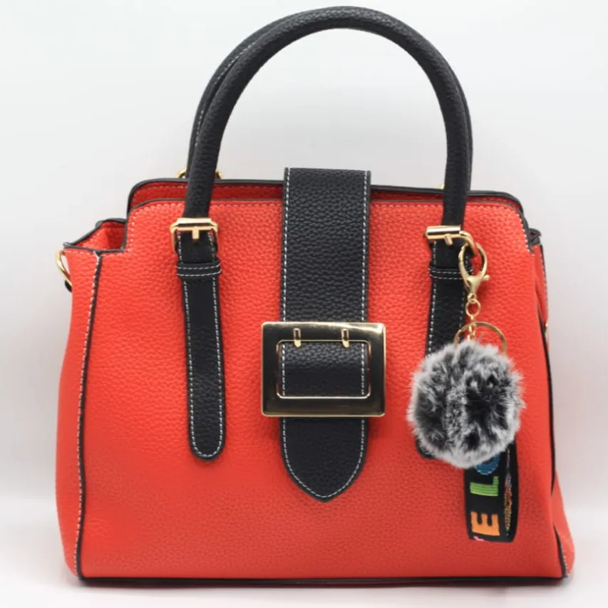 Women's Handbag Fashion - Image 1