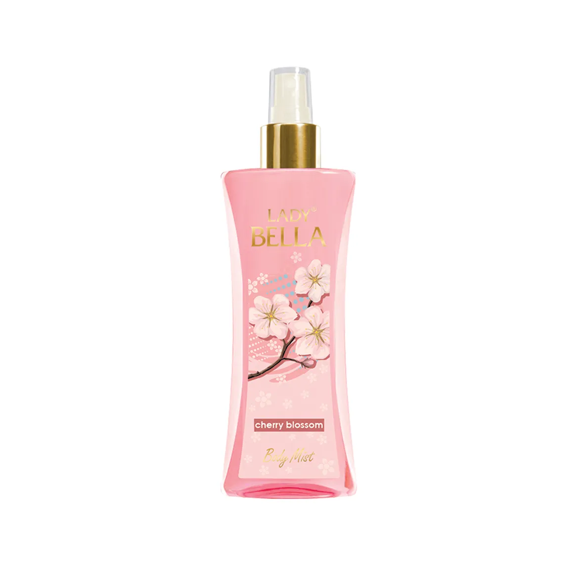 معطر الجسم  Body Mist - صورة 1