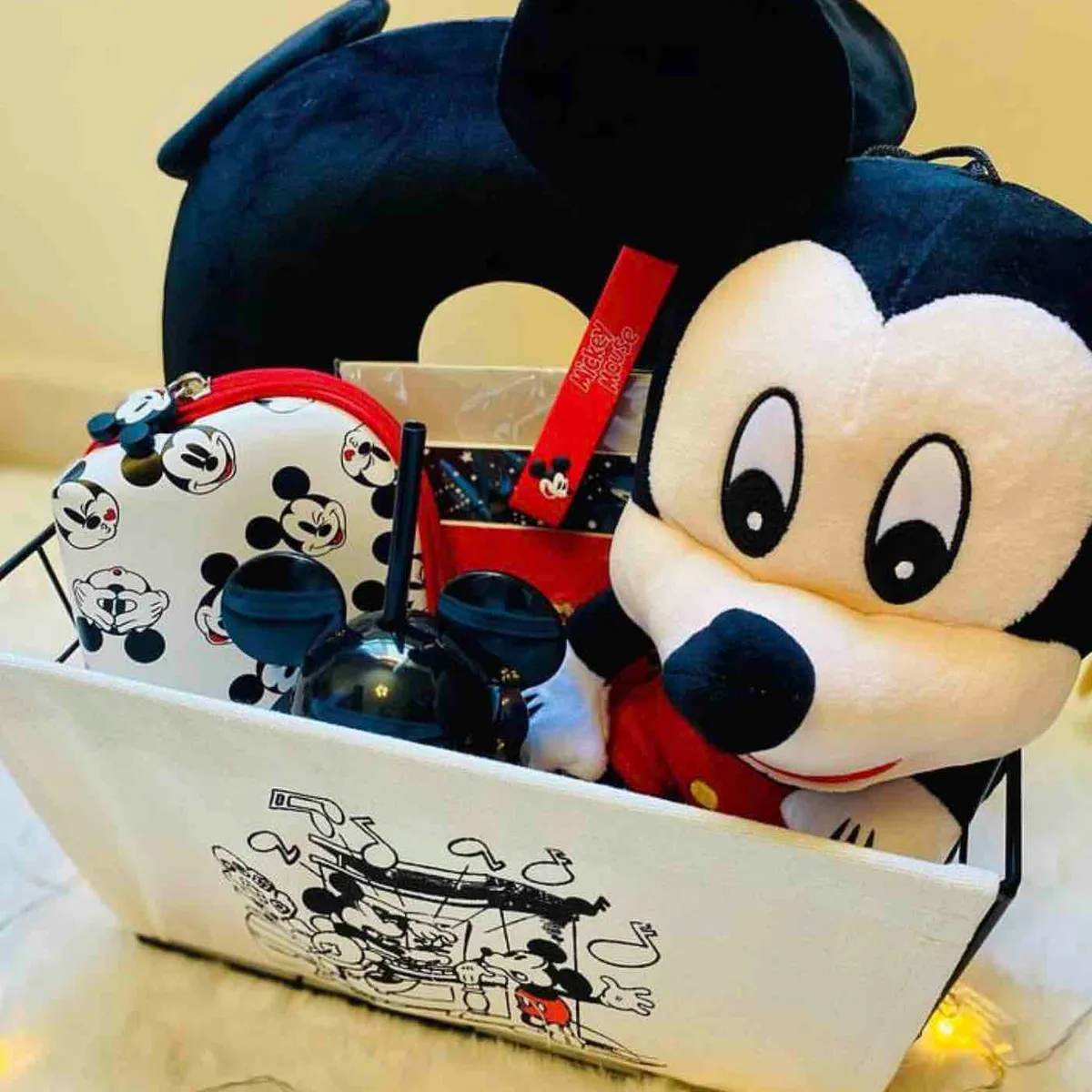 هديه بثيم شخصيه ميكي - Image 1