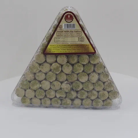 BISCUIT WIFER بسكويت ويفر - صورة 1