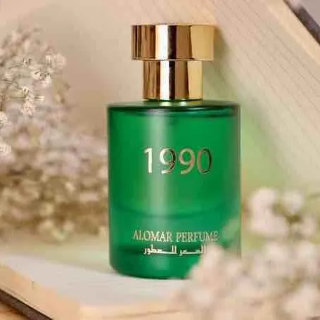 عطر 1990 - صورة 1