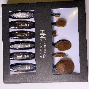 طقم فرش للوجه 6 حبات - Image 1