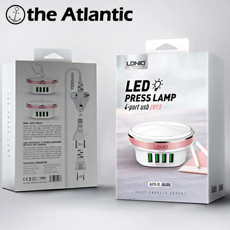 موصل شحن - Image 1