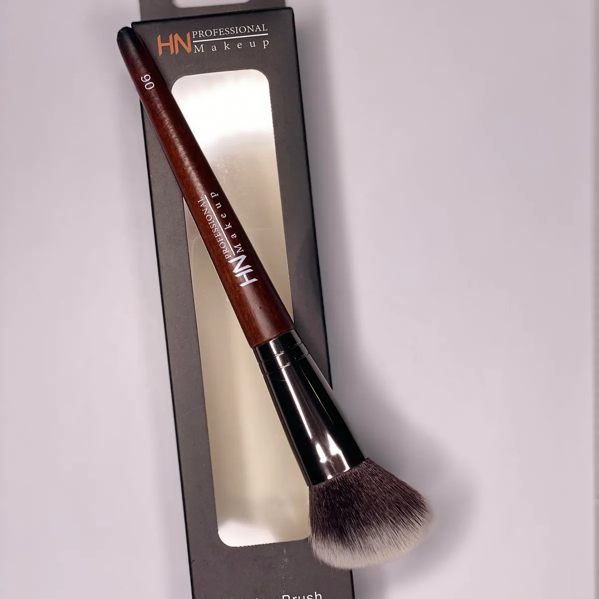 فرشاة البلاشر ونحت الوجه 06 - Image 1