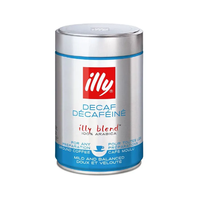 بن مطحون منزوع الكافبين - Image 1