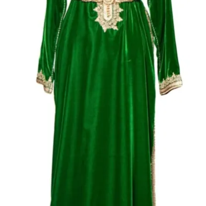 زمردة الأم - صورة 1