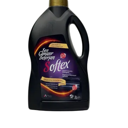 سائل غسيل و معطر للملابس الداكنة - صورة 1