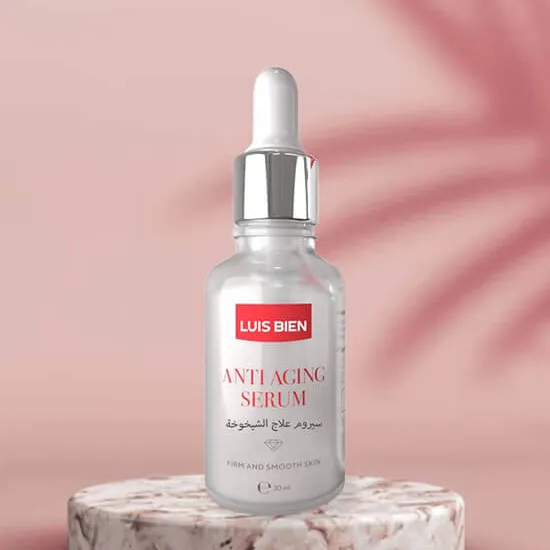 سيروم علاج الشيخوخة - صورة 1